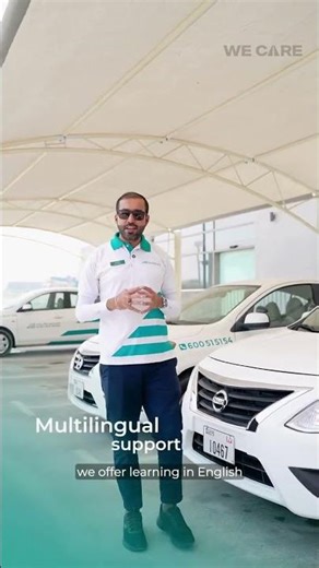 Why Excellence Driving School Instructors Are Different #drivingcourse #excellencedrivingschool