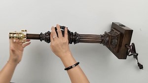 Watch Installation steps of touch control table lamps on Amazon Live