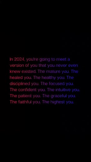 2024!!!my year | Brandy Waters