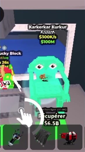 les gars je vous jure ses pas modded