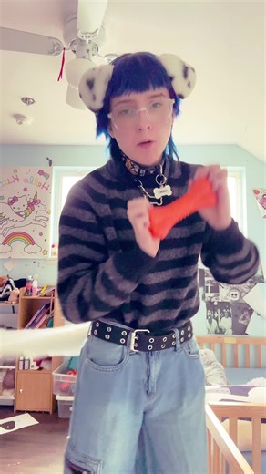 bark bark woof woof i dont really know ^____^ || #kemonomimi #femboy #puppyboy #dalamationkemonomimi #dogboy