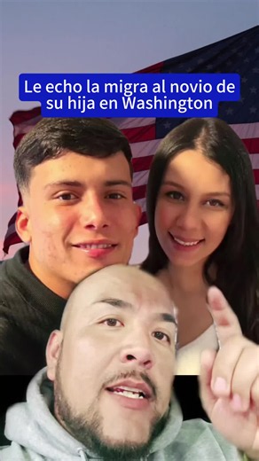 How a Father's Actions Impacted His Pregnant Daughter's Boyfriend in Tukwila 🤔 #FamilyDrama #MigrationIssues #Tukwila #FatherDaughter #Pregnancy #LegalTroubles #CommunitySupport #Police #CurrentEvents