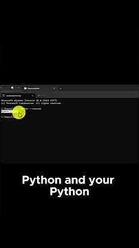 How to Check If Jupyter Notebook Is Installed on your PC - Step by Step!