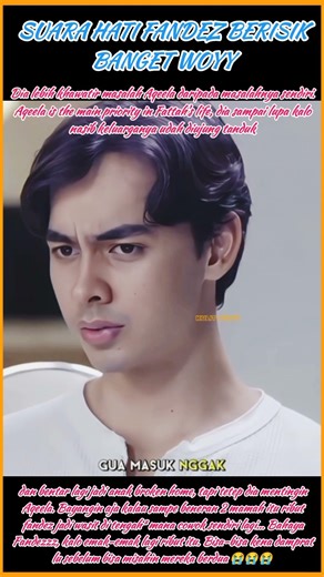 Bro fikir ini tawuran 😭 #asmaragenz #aqeelacalista #harryvaughan #fattahsyach #harqeel #agz #sctv