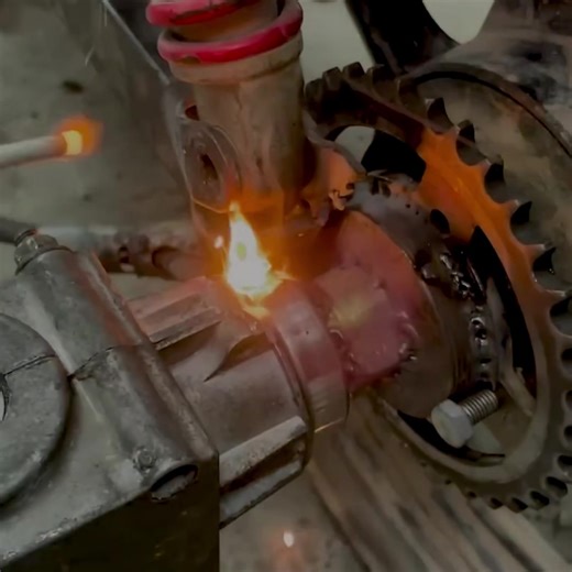 #diyproject #amazing #tipsandtricks #motorcycle