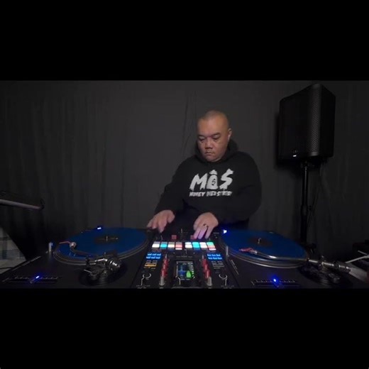Cut Session_4 | Rodney-O & Joe Cooley - Everlasting Bass