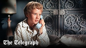Hayley Mills, star of The Parent Trap: ‘When we’re young, we’re capable of being very cruel’