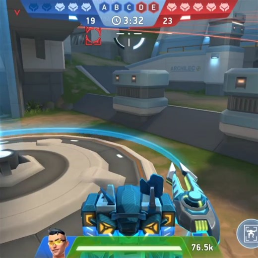 robots game walkthrough