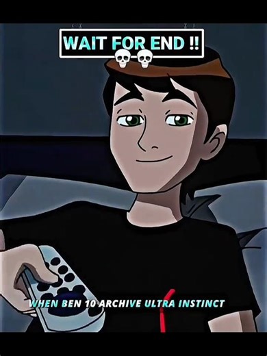 BAN 10 ULTIMATE ALIEN RAGE EDIT! 🔥👽 Goes ABSOLUTELY WILD! #shorts