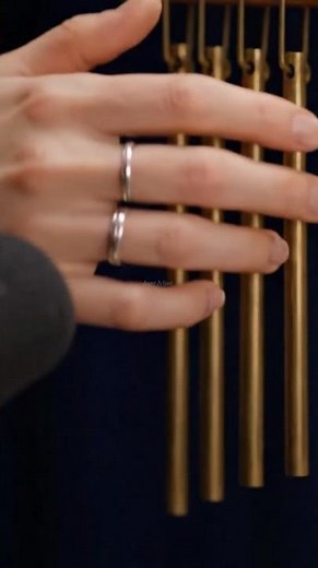 Alien Science Lab ASMR 👽 Energy Healing & Body Scan #shorts