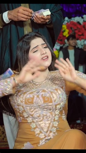 Nisha Khan's Stunning New Dance Performance