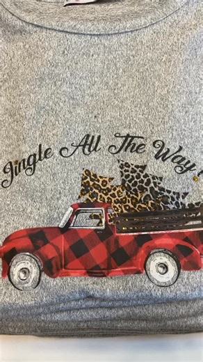 Happy first day of Christmas from us here at Daily Thread! Enjoy 40% off all full price items! @summitfair #dailythread #summitfair #89thandmadison #kcfashion #christmas | DailyThread LeesSummit