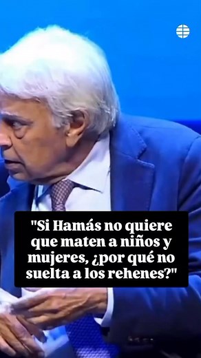 7.9K views · 210 reactions | González y Hamás. | Prensa y Poder | Facebook