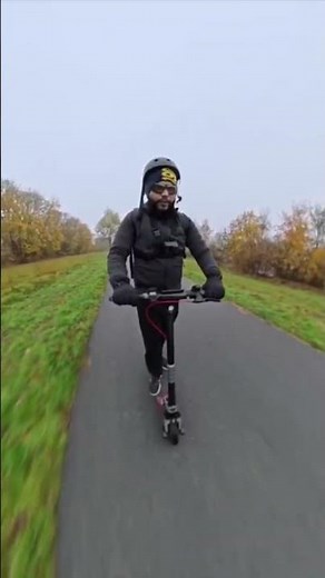 Segway Ninebot E3 Pro 👀