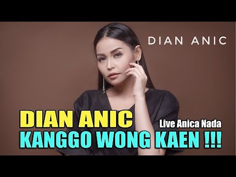 KANGGO WONG KAEN _ DIAN ANIC | LIVE BINTANG ( Bincang & Tembang ) Bareng Dian Anic 18 Februari 2021