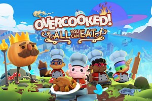 Overcooked! All You Can Eat estrena nuevos niveles gratis y otras novedades para sacar al chef que tenemos dentro