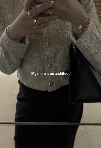 Motivation Behind Studying Architecture