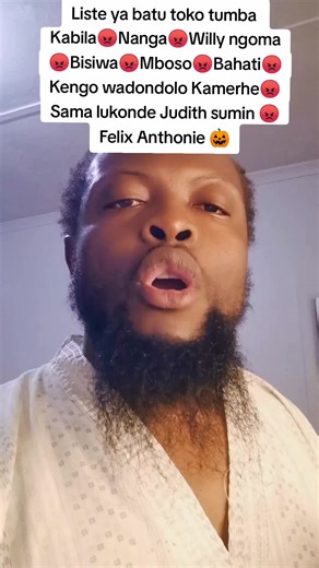 Voice Effects in Lingala Music from Kinshasa