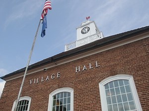 Village Approves Numerous Rehabilitation Projects For 2022