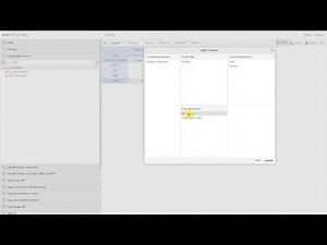 Module 3 - Session 2 - Pivot Tables Demo 5 of 7