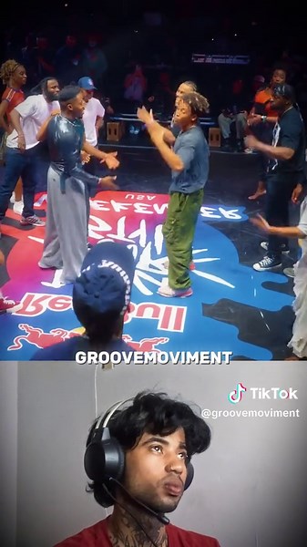 Ultimate Freestyle Dance Competition Tutorial 2022