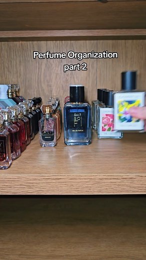 Replying to @mf_gandi We are making progress😅🥳🫠 #perfumestorage #perfumecollection #fragrancetiktok #perfumetok #perfumetiktok #perfume
