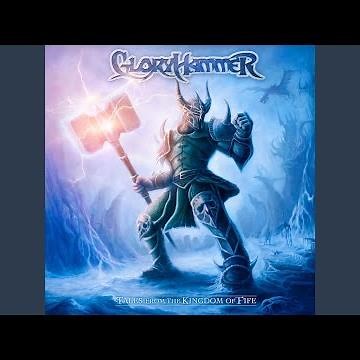 Anstruther's Dark Prophecy