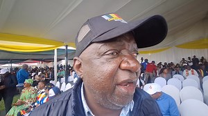 26K views · 139 reactions | Zanu PF Secretary for War Veterans, Ex-Political Prisoners, Detainees, and Restrictees, Cde Douglas Mahiya speaks on the significance of Independence Celebrations. | The Herald-Zimbabwe | Facebook