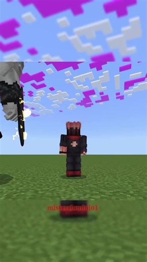 Jujutsu Awakening Mod for Minecraft: Mahoraga & Higuruma