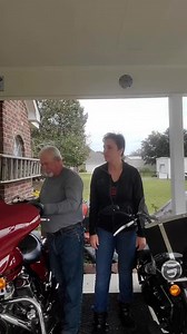 🤣🙏🤣🙏🤣🙏🙏 #familyfeud #holyspirit #activate #steveharvey #oldcouple #motorcycle | Half girlfriend