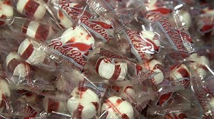 Piedmont Candy Company, located in Lexington, North Carolina, is famous for its corn syrup-free Red Bird peppermints that melt in your mouth. Watch how they're made, just in time for the holidays. | The News & Observer