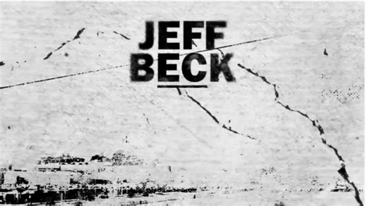 Johnny Depp y Jeff Beck se atreven con 'Isolation', el clásico de John Lennon