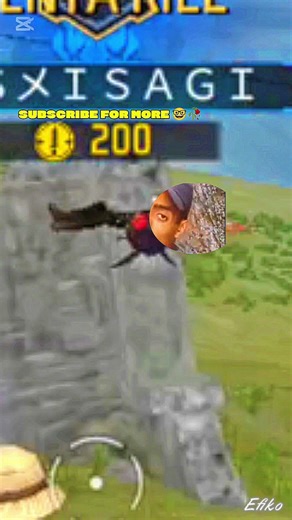 FREE FIRE FUNNY MOMENTS #trending #garenafreefire #freefire #ffhighlights #fffunnyshorts