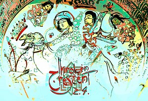 Broken Crescent 2.4.2 Invita mod for Medieval II: Total War: Kingdoms