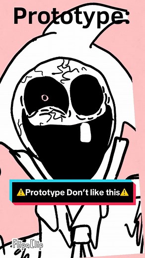 Prototype X Player: An Animation Meme Experience