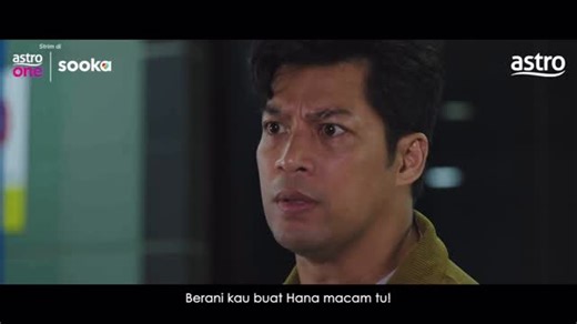Astro Gempak on Instagram: "Trailer Bahagia Yang Tertangguh Akhrinya, Hana bercerai dengan Zakwan. Adakah Armin bakal merawat hati Hana yang pernah terluka?? Lagi menarik, Saleh mula tunjuk perangai sebenar… Lakonan mantap : nad.zainal @kamaladli @izzueislam @rozitachewan1 dan ramai lagi pelakon hebat🔥 Arahan: @osmanali_nuansa Terbitan: @ifame.my Adaptasi novel: @rissa_ahdiya Penulis: okaaurora OST: “Bahagia Yang Tertangguh” oleh @sharulkamal_ @zzzuana Jom usha #BahagiaYangTertangguh , S