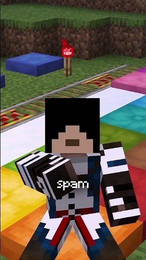 The Fastest Transport Method in Minecraft You Didn’t Know!