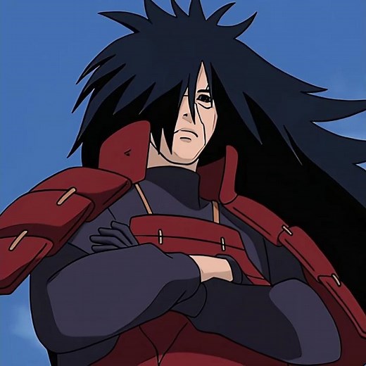 Madara Uchiha’s Godly Entry 🔥 | 4th Great Ninja War | Epic Edit | 4K