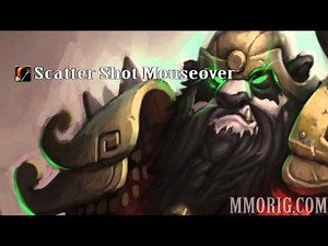 Mouseover Macro Basics