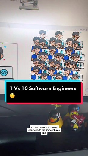 Coding with Lewis on TikTok