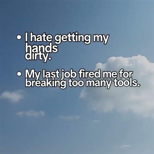 🚨 Bad Things to Say at a Mechanic Job Interview 🚨