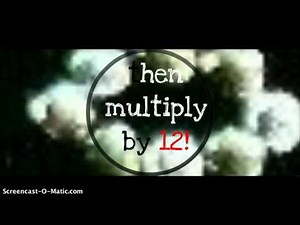 Knowing What You Know: Schema Theory