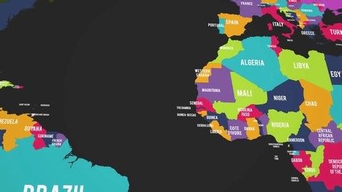 clip-4044517897-canada-3d-map-animation-glowing-line