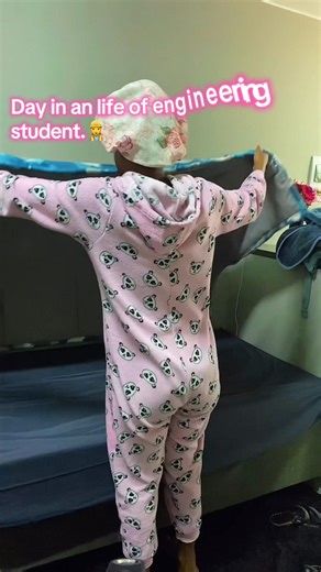 A Day in the Life of an Engineering Student