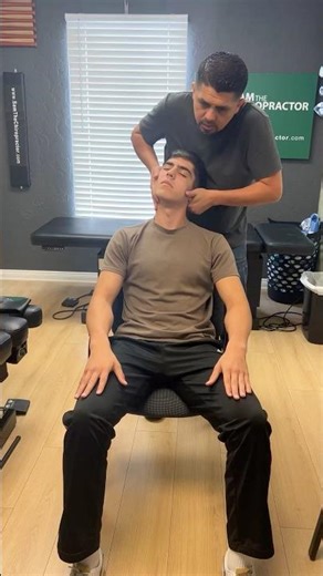Full Spine Chiropractic Adjustment Sessions Near Ontario CA #chiropractor #ontario #chiropractic