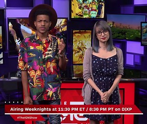 12K views · 31 reactions | Is jumping off Yoshi to save yourself from impending doom in Super Mario World morally acceptable? Tune into The IGN Show TONIGHT at 11:30PM ET only on DXP! | IGN | Facebook