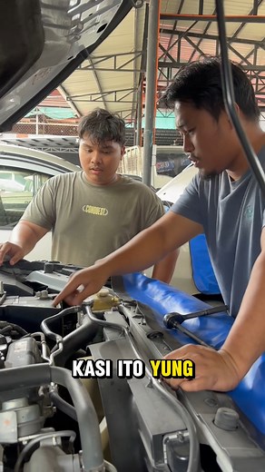1 year tiniis ni sir ang LOW POWER ng Strada nya | BionicMan Auto Solutions Koronadal