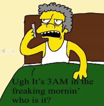 CHICKEN AS 😂 #simpsons#thesimpsons#bartsimpson#moeszyslak#moesimpsons#milhouse#funny#capcut#chickenass