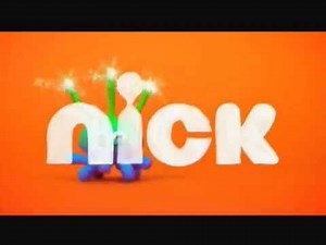 Nick: Summer 2014 Bumper #1