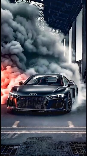 Audi car racing trending shorts video #viral #shortsfeed #audi #shorts